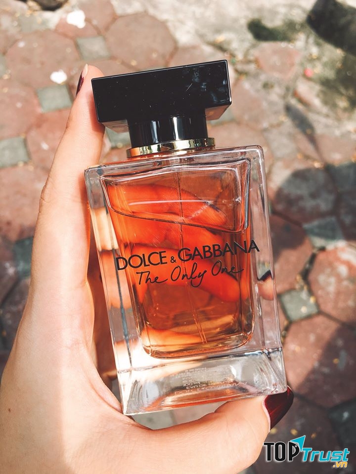 Thế Giới Nước Hoa