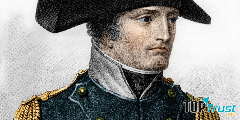 Câu nói hay nhất của Napoleon Bonaparte