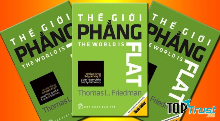 Thế Giới Phẳng