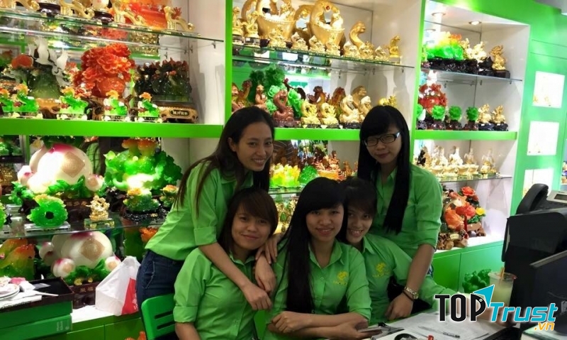 Thế giới phong thủy