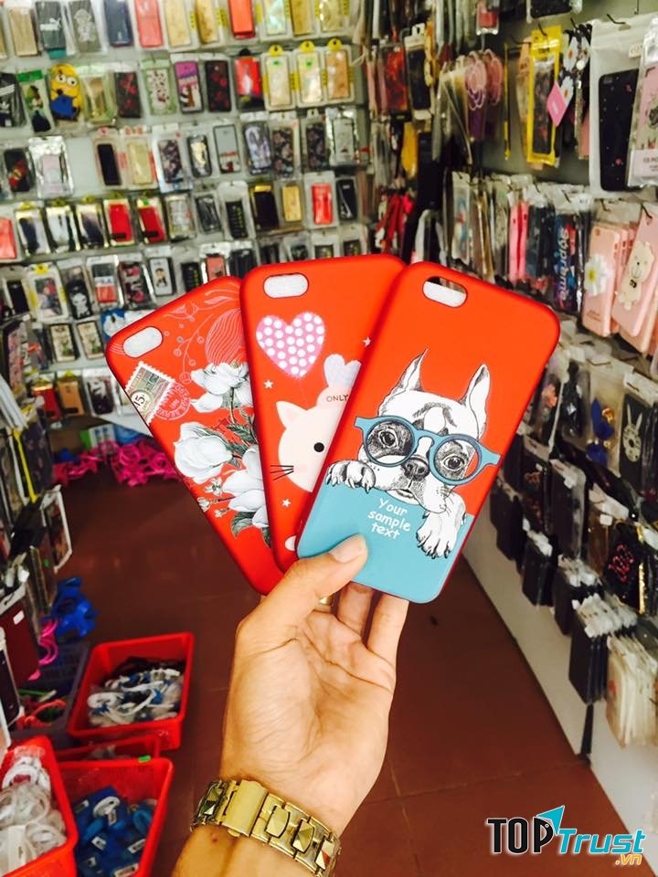 Thế giới phụ kiện Bảo Lộc