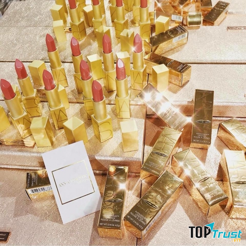 Son đẹp tại Thế Giới Son Môi