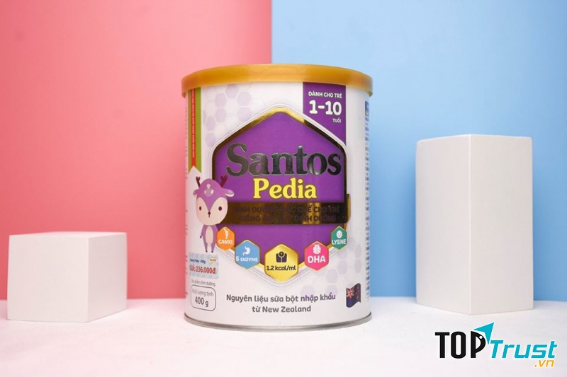 Thế Giới Sữa Đức Huy