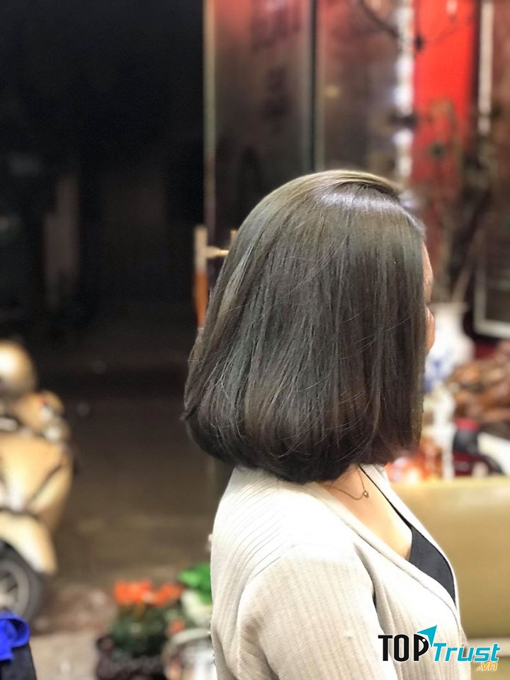 Thế Giới Tóc Hải Milano