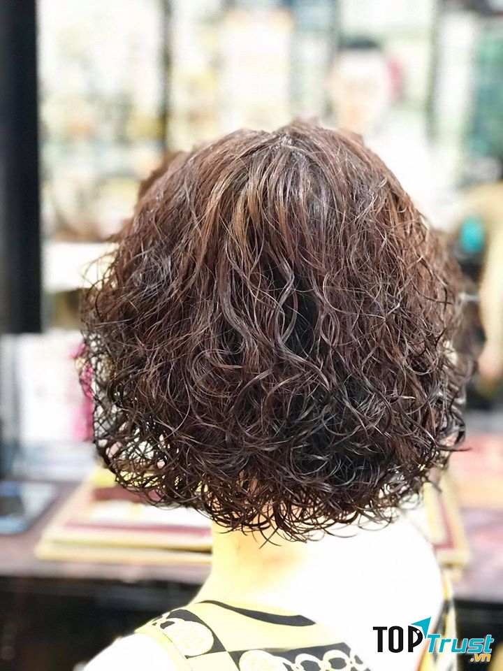 Thế Giới Tóc Hải Milano