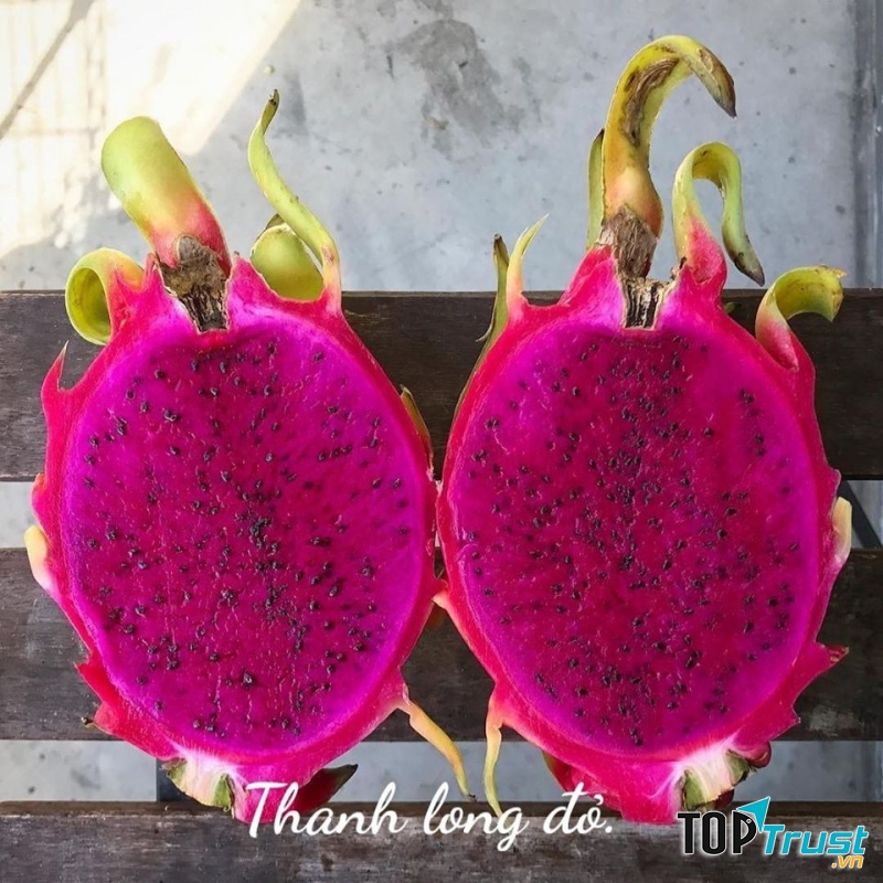 Thế Giới Trái Cây