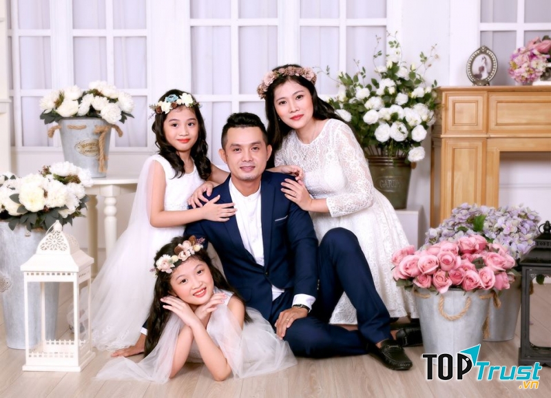 Thế Giới Tuổi Thơ Studio