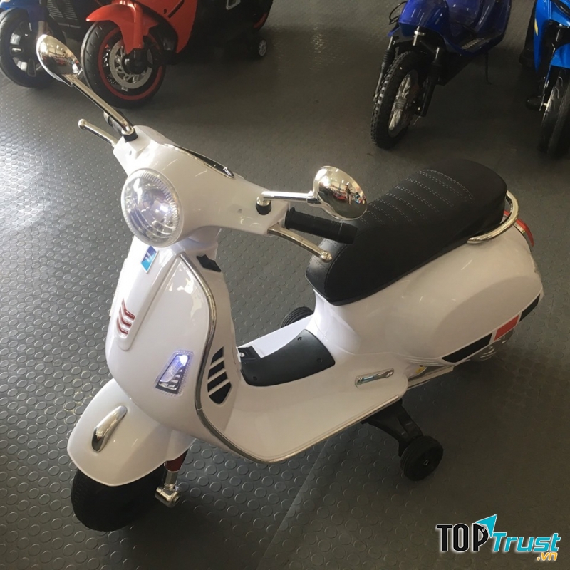 Thế giới xe cho bé - Baby Plaza Đà Nẵng