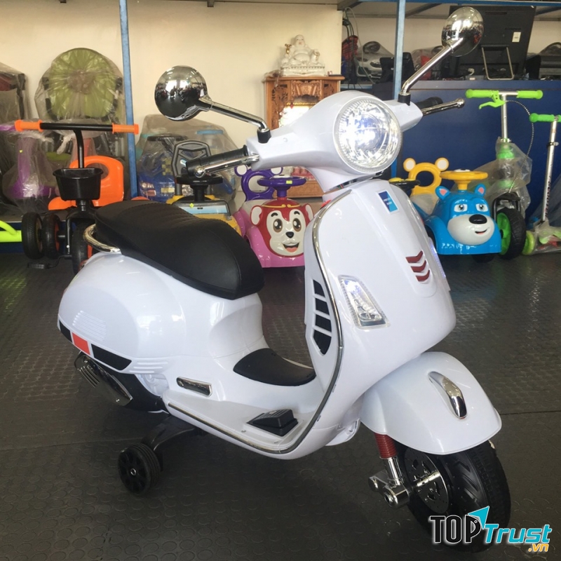 Thế giới xe cho bé - Baby Plaza Đà Nẵng