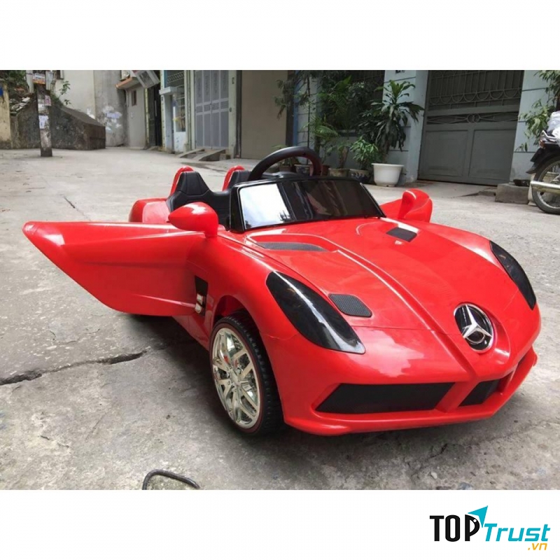 Thế Giới Xe Cho Bé - BabyPlaza