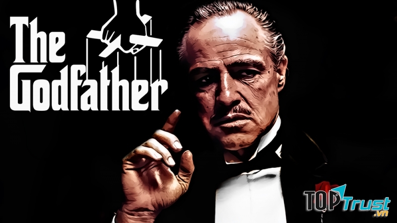 Phim The Godfather