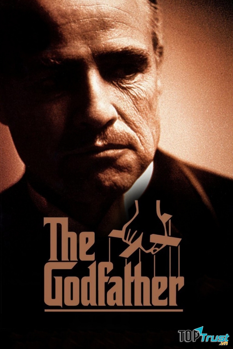 The Godfather – Bố già (1972)