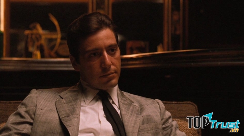 The Godfather II – Bố già phần II (1974)