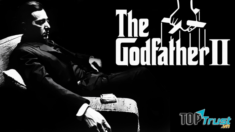 Phim The Godfather: Part II