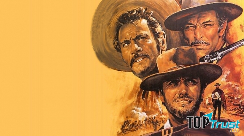 Phim The Good, The Bad, and The Ugly
