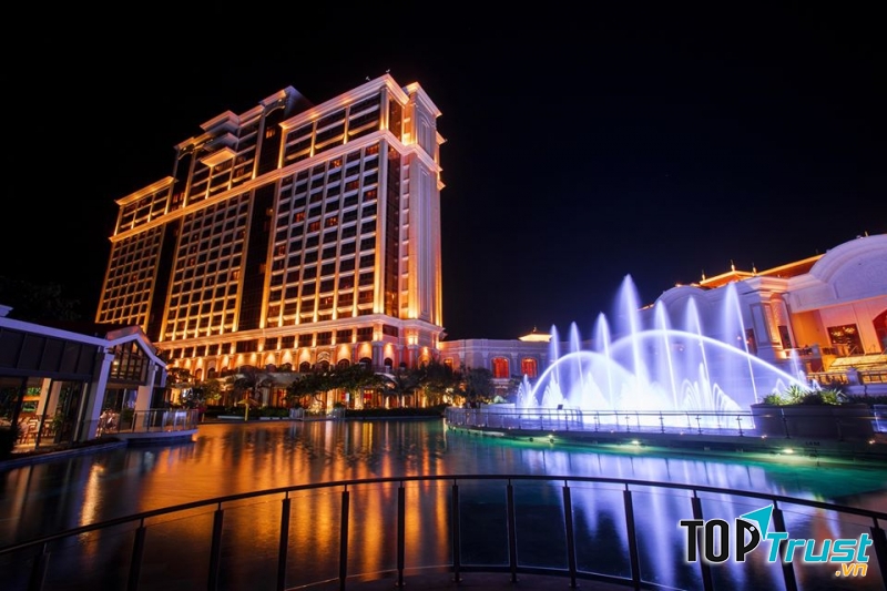 The Grand Ho Tram Resort & Casino