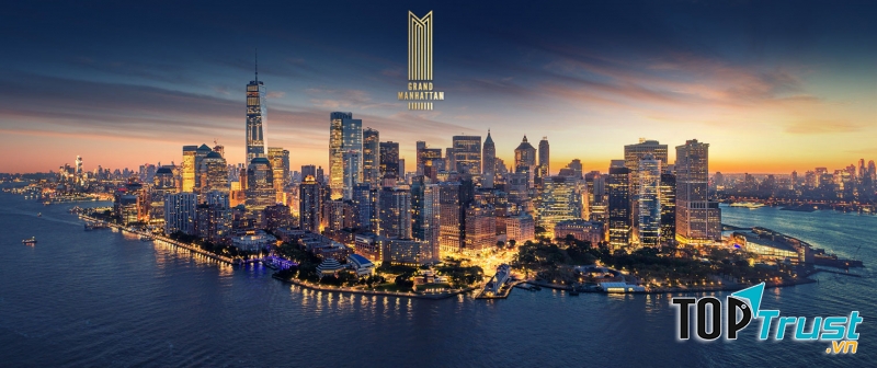 ﻿The Grand Manhattan