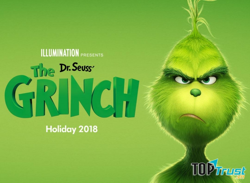 The Grinch