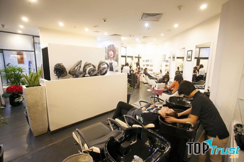 The Hair Workshop