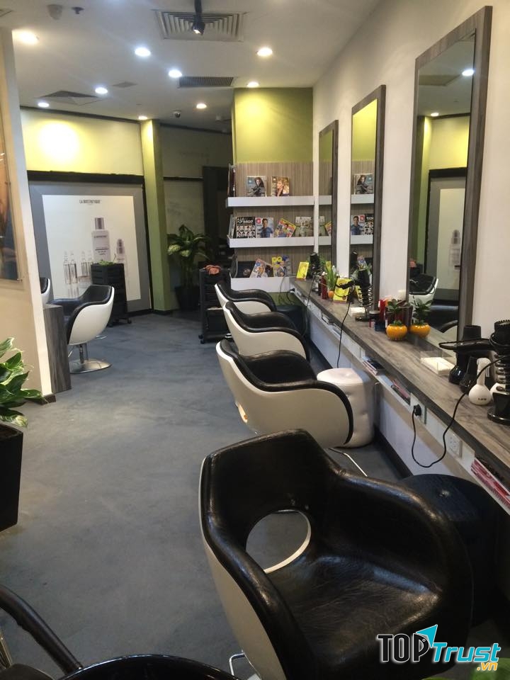 The Hair Workshop