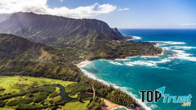 The Hamptons, New York