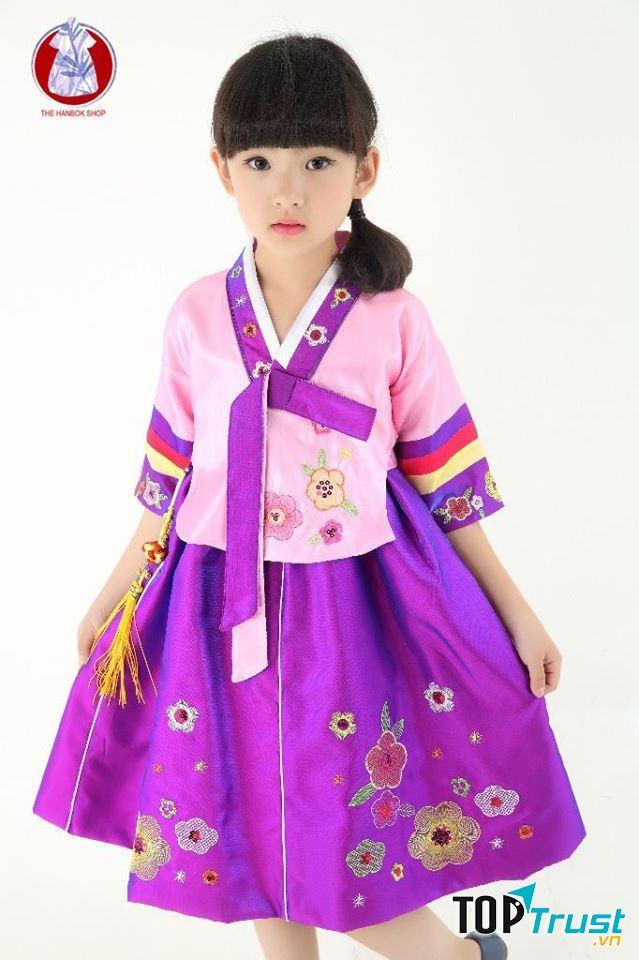 The Hanbok Shop