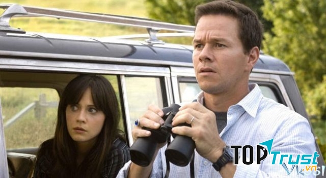 The Happening