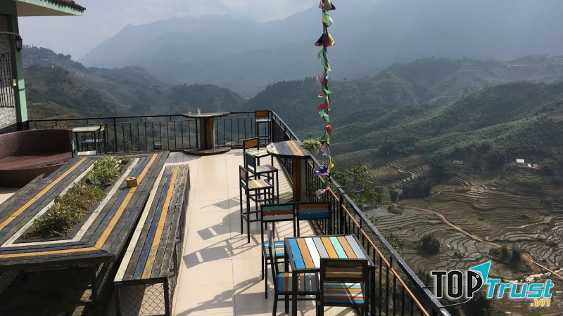 The Haven Sapa Camp Site