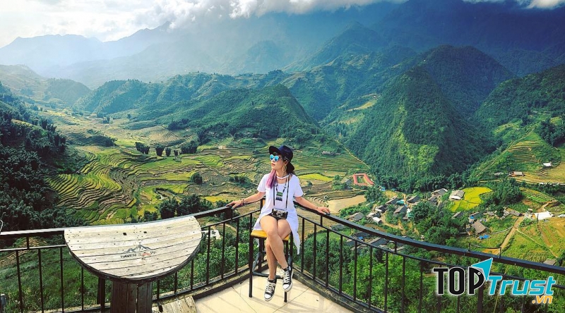 The Haven Sapa Camp Site