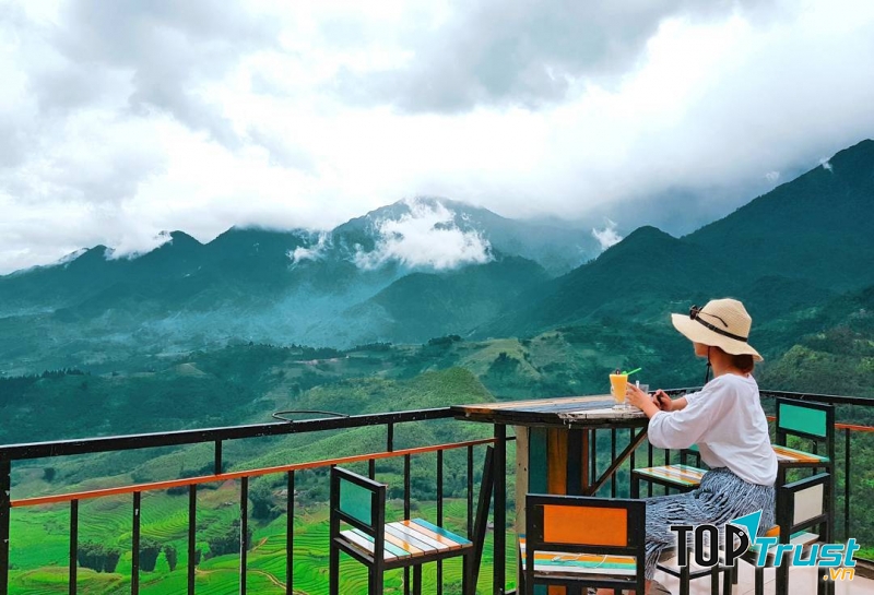 The Haven Sapa Camp Site