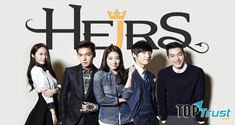 The Heirs