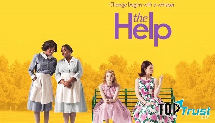 The Help (Người giúp việc)