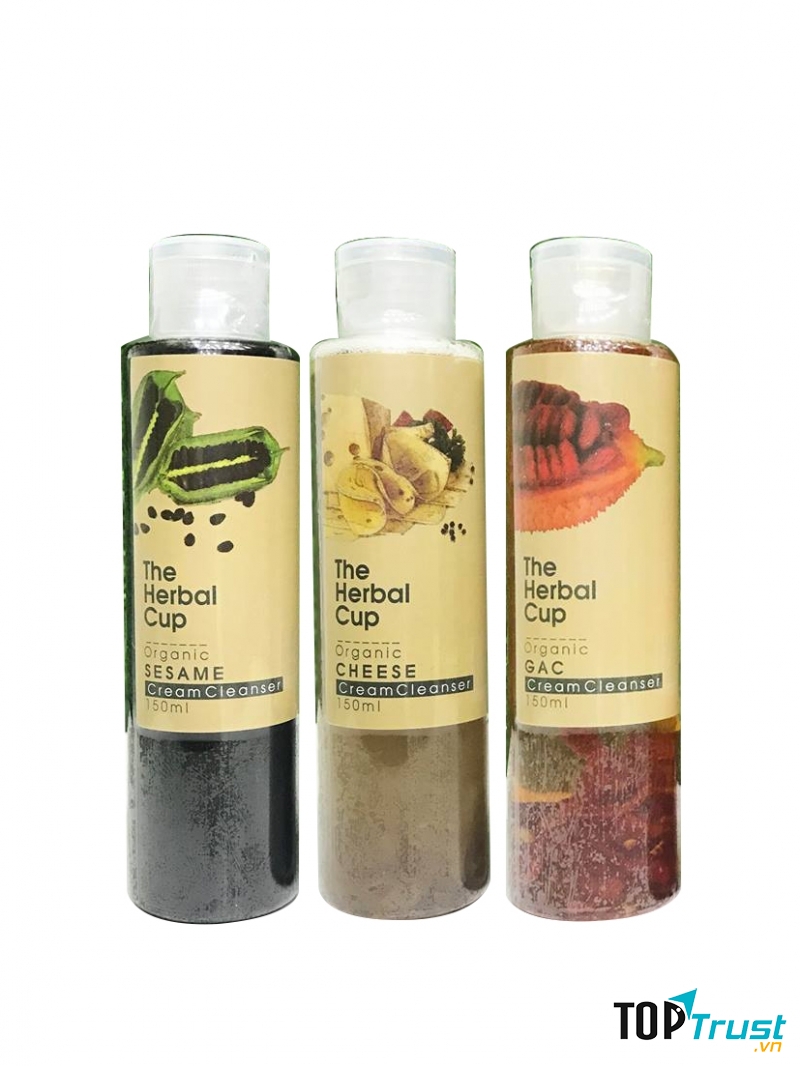 Dung dịch rửa mặt kháng khuẩn theherbalcup