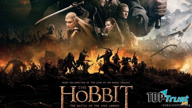 The Hobbit