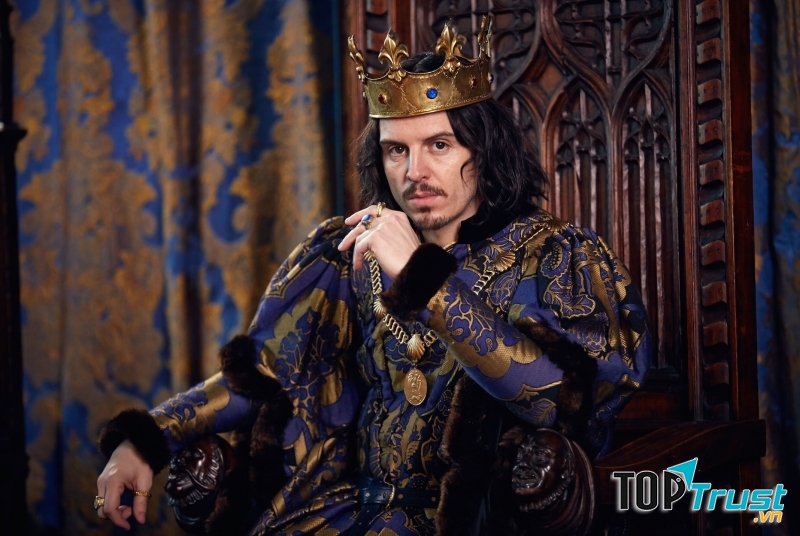 Phim The Hollow Crown