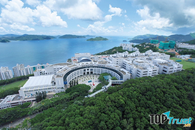 The Hong Kong university of Science and Technology