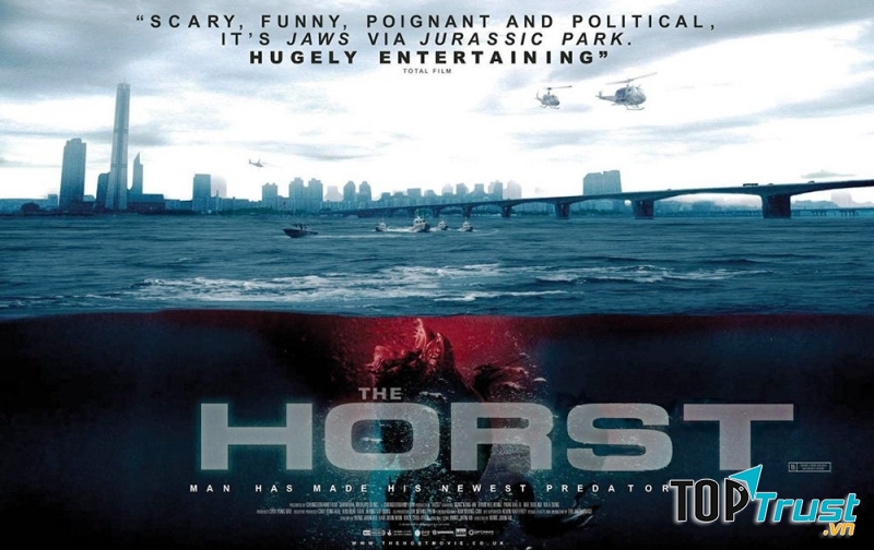The Host (Quái vật sông Hàn)