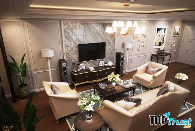 The House Design