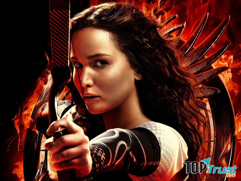 The Hunger Games