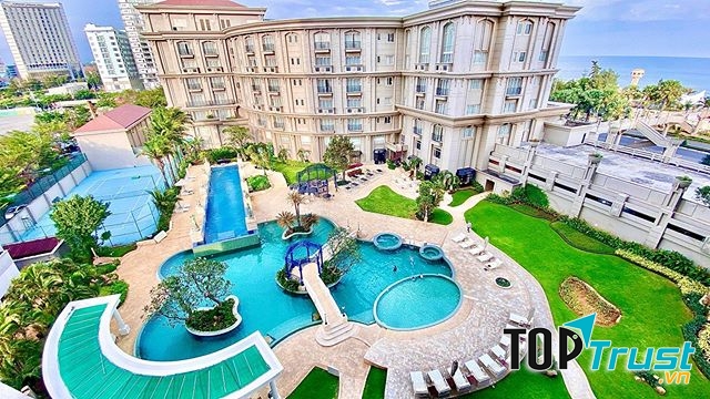 The Imperial Hotel Vung Tau