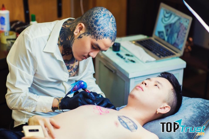 The Ink Story -Tattoo & Beauty﻿