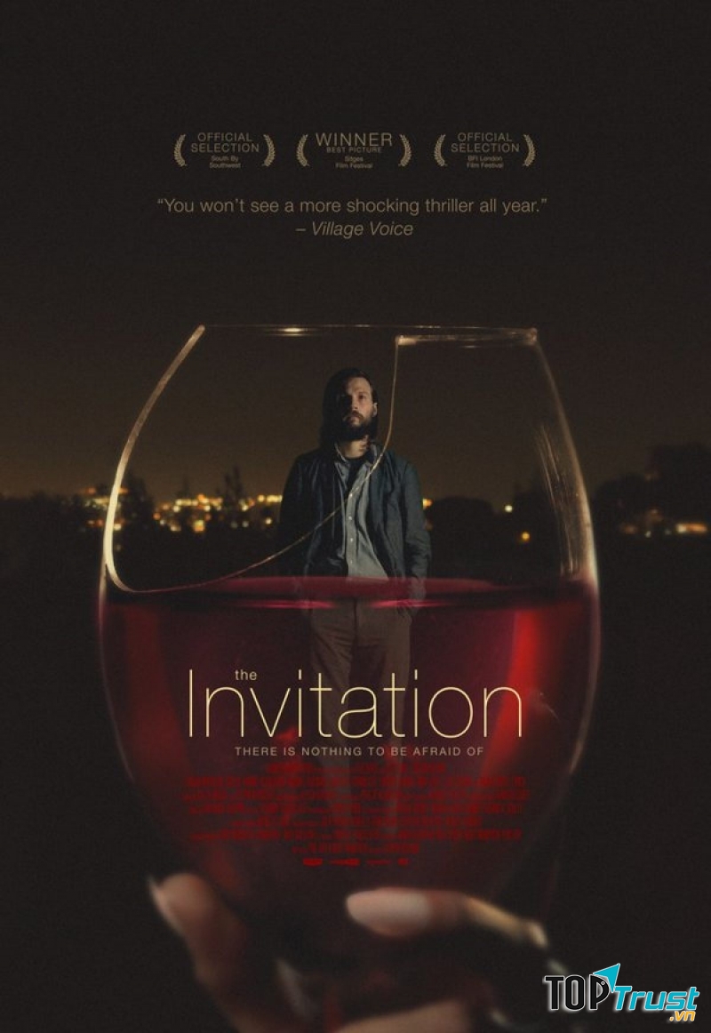 The Invitation