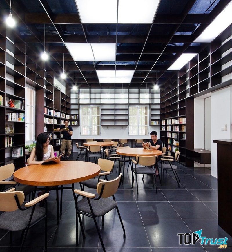 The Japan Foundation.