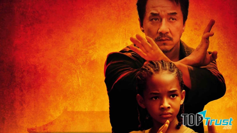 The Karate Kid (2010)