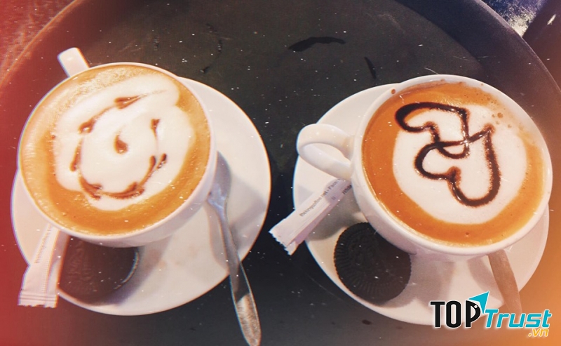 The King Coffee & Restaurant