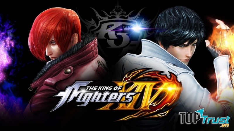 The King of Fighters không đòi hỏi cấu hình cao nên được các game thủ khá hài lòng