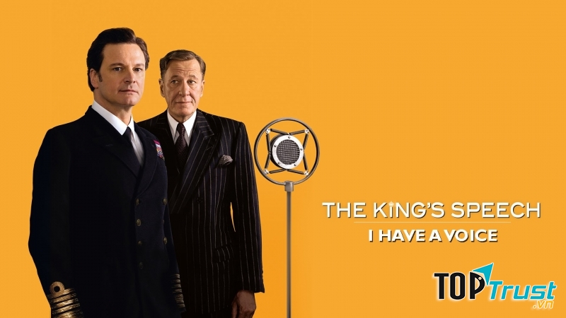 Phim The King's Speech