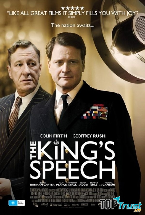 The King’s Speech