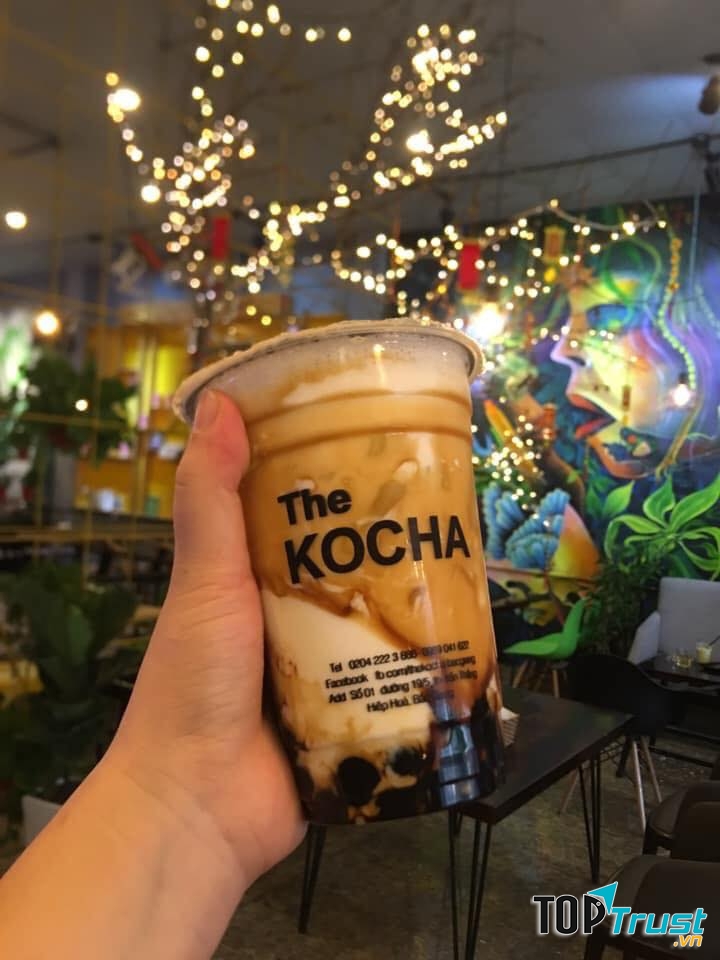 The Kocha