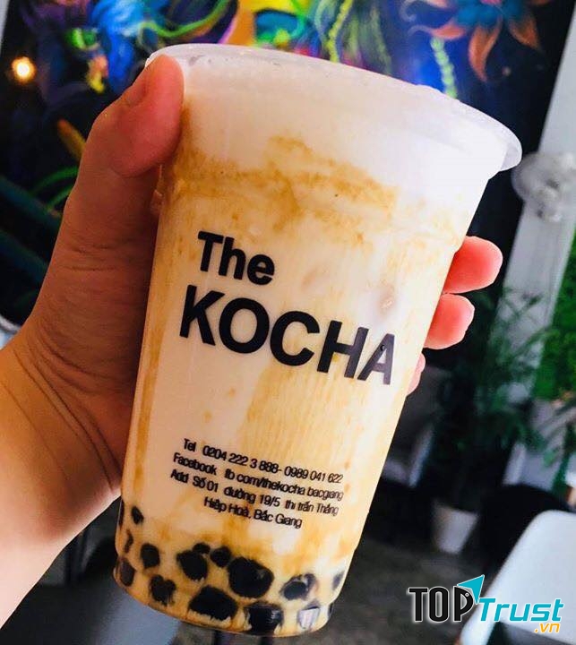 The Kocha